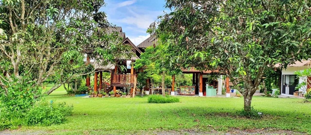 La Maison - Chiangmai Метенг Екстер'єр фото